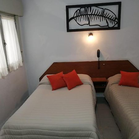 Suite Confortable En Palermo Omega Buenos Aires Dış mekan fotoğraf