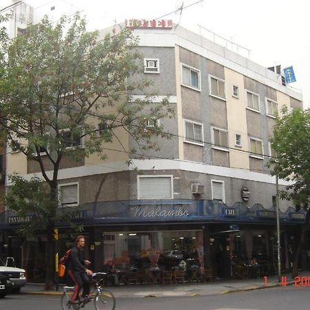 Suite Confortable En Palermo Omega Buenos Aires Dış mekan fotoğraf
