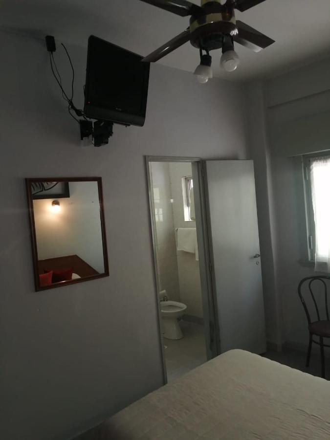Suite Confortable En Palermo Omega Buenos Aires Dış mekan fotoğraf