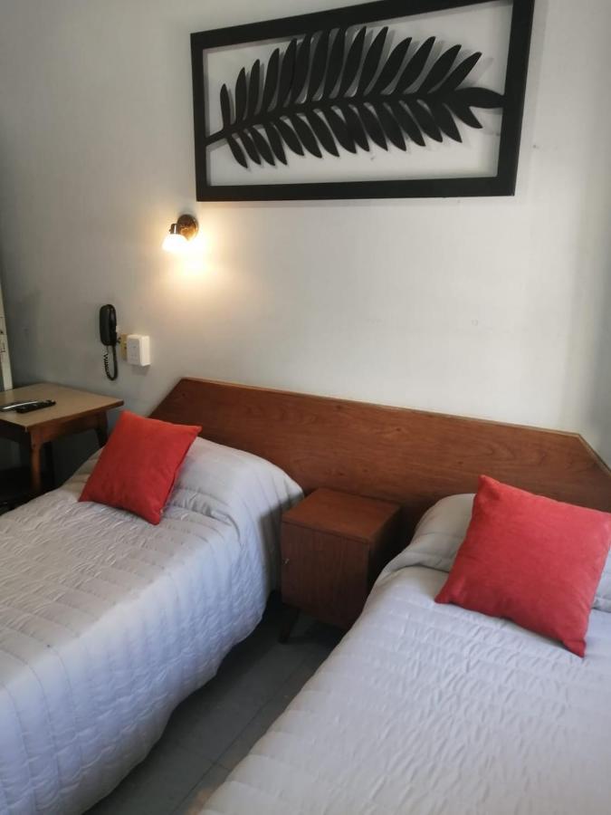 Suite Confortable En Palermo Omega Buenos Aires Dış mekan fotoğraf