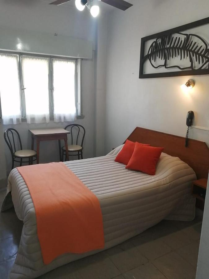 Suite Confortable En Palermo Omega Buenos Aires Dış mekan fotoğraf