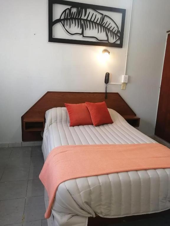 Suite Confortable En Palermo Omega Buenos Aires Dış mekan fotoğraf