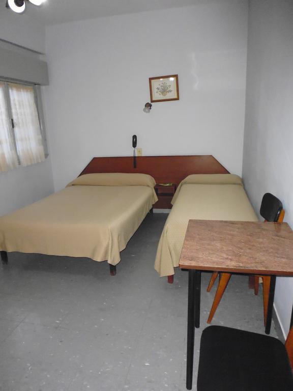 Suite Confortable En Palermo Omega Buenos Aires Oda fotoğraf