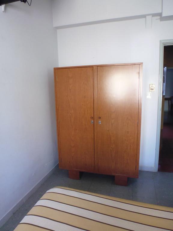 Suite Confortable En Palermo Omega Buenos Aires Dış mekan fotoğraf