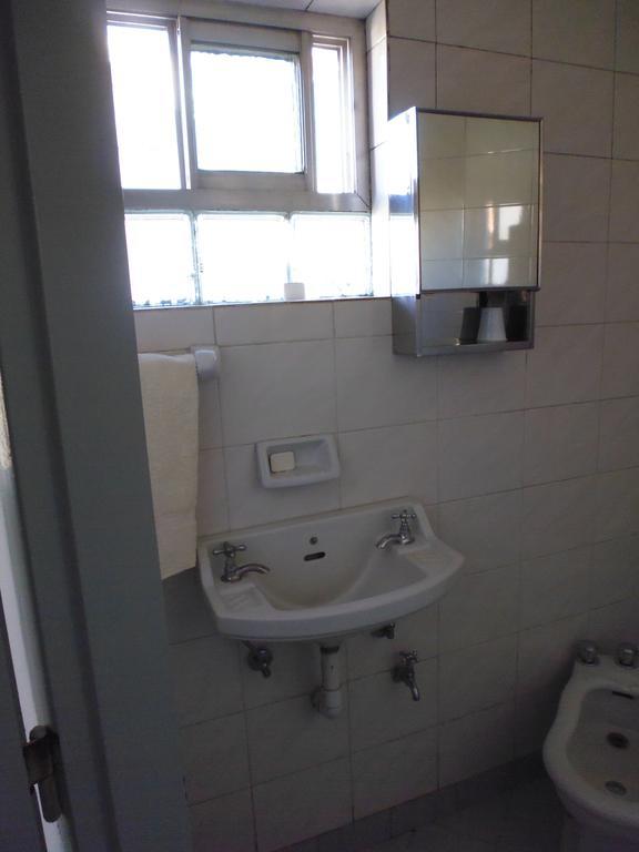 Suite Confortable En Palermo Omega Buenos Aires Oda fotoğraf