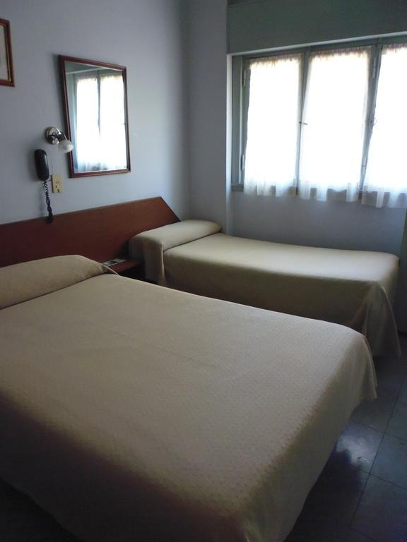 Suite Confortable En Palermo Omega Buenos Aires Oda fotoğraf