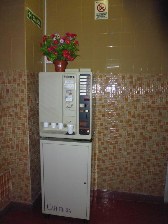 Suite Confortable En Palermo Omega Buenos Aires Dış mekan fotoğraf