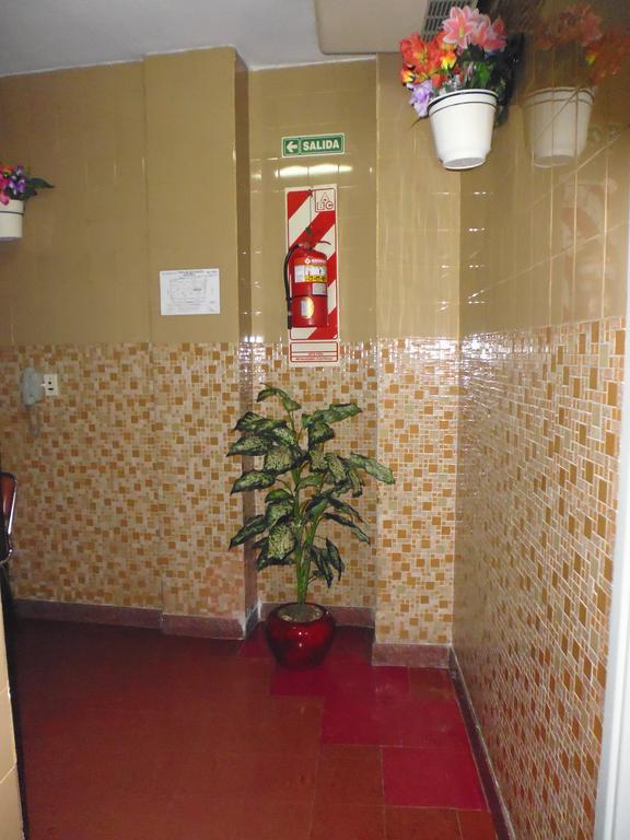 Suite Confortable En Palermo Omega Buenos Aires Dış mekan fotoğraf